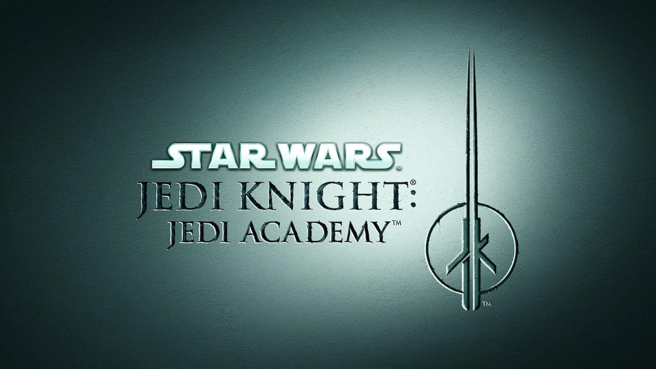 Jedi Knight Modding icon